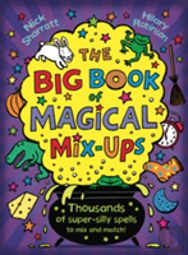The Big Book Of Magical Mix-Ups