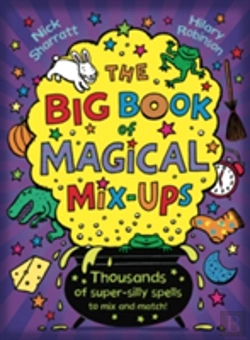 Bertrand.pt - The Big Book Of Magical Mix-Ups