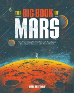Bertrand.pt - The Big Book Of Mars