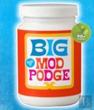 The Big Book Of Mod Podge
