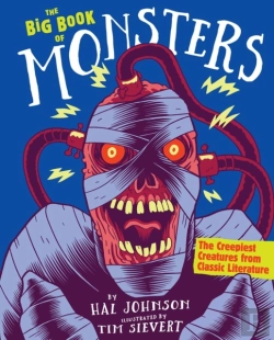 Bertrand.pt - The Big Book Of Monsters