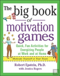 Bertrand.pt - The Big Book Of Motivation Games