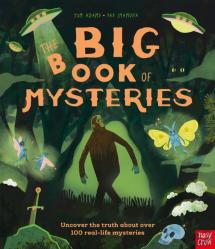 The Big Book Of Mysteries