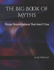 The Big Book Of Myths