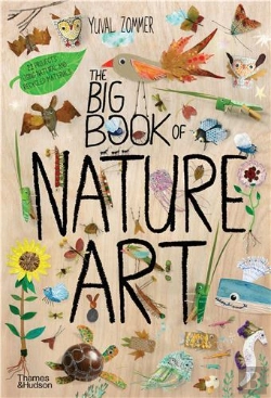 Bertrand.pt - The Big Book Of Nature Art