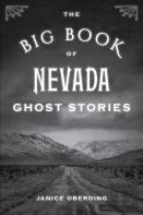 The Big Book Of Nevada Ghost Stories