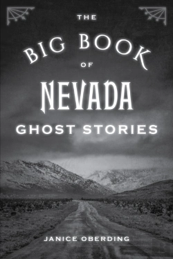 Bertrand.pt - The Big Book Of Nevada Ghost Stories