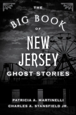 Bertrand.pt - The Big Book Of New Jersey Ghost Stories