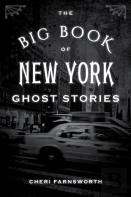 The Big Book Of New York Ghost Stories