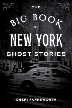 Bertrand.pt - The Big Book Of New York Ghost Stories