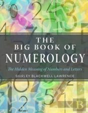 The Big Book Of Numerology