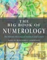 The Big Book Of Numerology