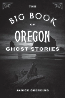Bertrand.pt - The Big Book Of Oregon Ghost Stories