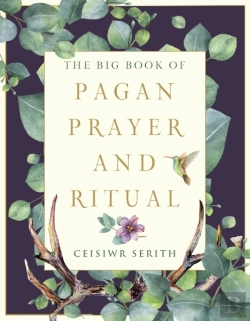Bertrand.pt - The Big Book Of Pagan Prayer And Ritual