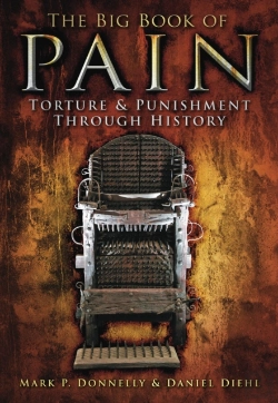 Bertrand.pt - The Big Book Of Pain