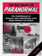The Big Book Of Paranormal