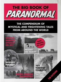Bertrand.pt - The Big Book Of Paranormal