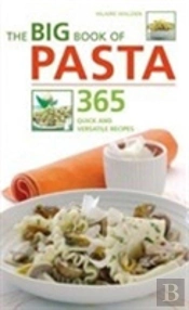 The Big Book Of Pasta