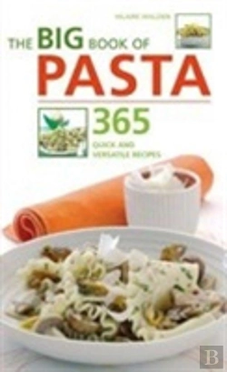 Bertrand.pt - The Big Book Of Pasta