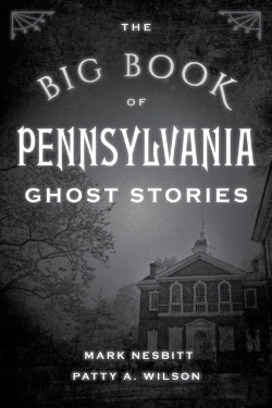 Bertrand.pt - The Big Book Of Pennsylvania Ghost Stories