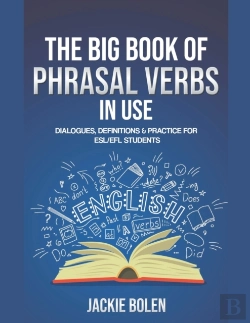 Bertrand.pt - The Big Book Of Phrasal Verbs In Use: Di