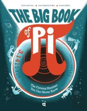 The Big Book Of Pi