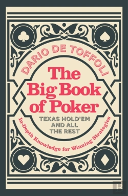 Bertrand.pt - The Big Book Of Poker