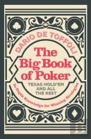 The Big Book Of Poker