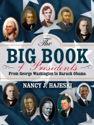 The Big Book Of Presidents