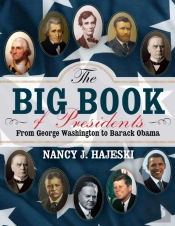 The Big Book Of Presidents