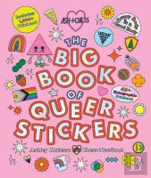 The Big Book Of Queer Stickers