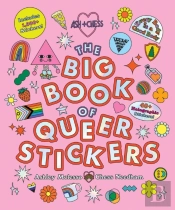 The Big Book Of Queer Stickers