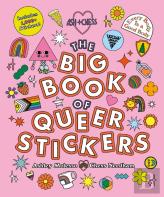 The Big Book Of Queer Stickers