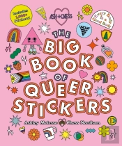 The Big Book Of Queer Stickers