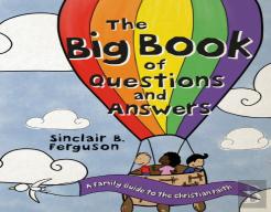 The Big Book Of Questions And Answers