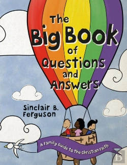Bertrand.pt - The Big Book Of Questions And Answers