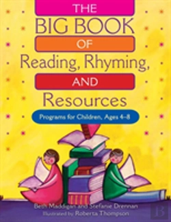 Bertrand.pt - The Big Book Of Reading, Rhyming, And Resources