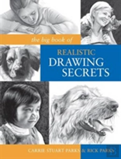 Bertrand.pt - The Big Book Of Realistic Drawing Secrets