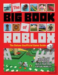 The Big Book Of Roblox