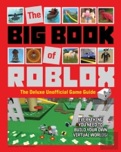 The Big Book Of Roblox