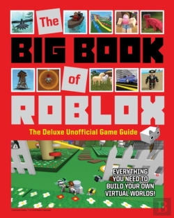 Bertrand.pt - The Big Book Of Roblox