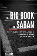 The Big Book Of Saban
