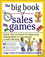The Big Book Of Sales Games