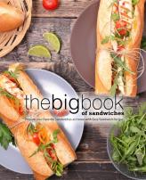 The Big Book Of Sandwiches