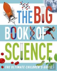 The Big Book Of Science