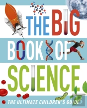 The Big Book Of Science