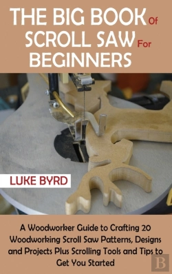 Bertrand.pt - The Big Book Of Scroll Saw For Beginners