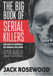 The Big Book Of Serial Killers
