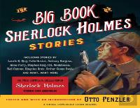 The Big Book Of Sherlock Holmes Stories