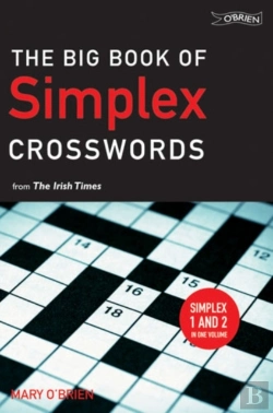 Bertrand.pt - The Big Book Of Simplex Crosswords From The Irish Times